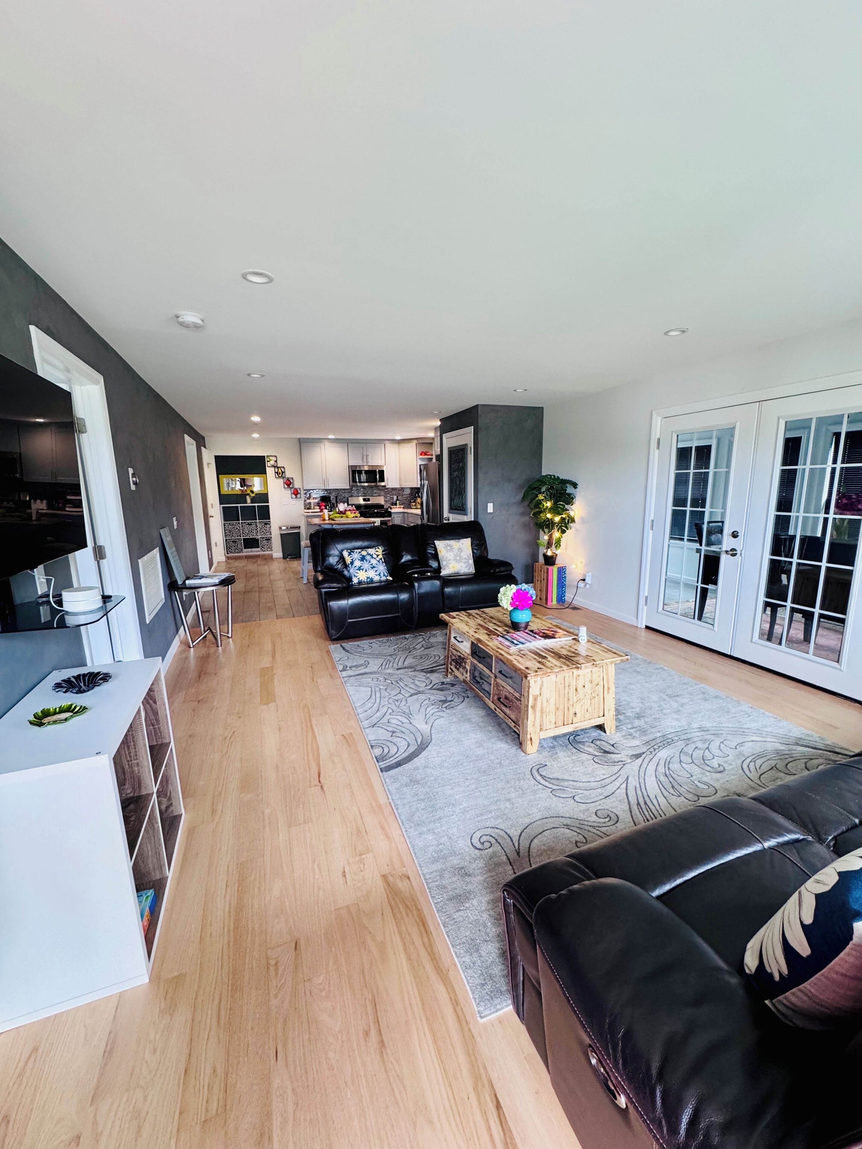 Smart TV, video games, printers