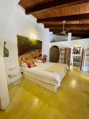 4 chambres, Wi-Fi, draps fournis