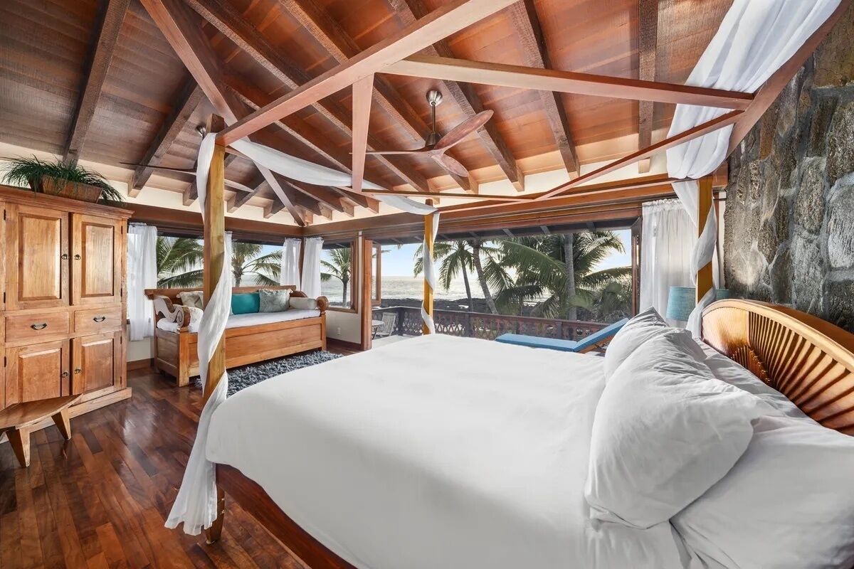 5 chambres, fer et planche à repasser, lit parapluie, Wi-Fi gratuit
