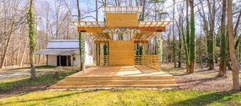 Farm Stay | Private Event Venue |BloomingFarmsStay