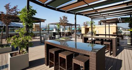 Lovely and Elegant unit