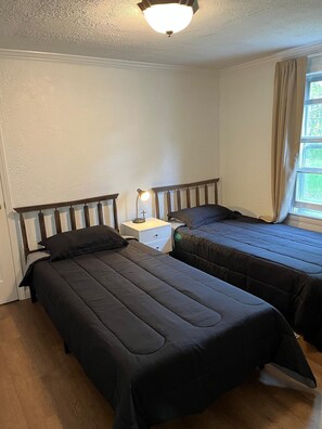 3 Schlafzimmer, Bügeleisen/Bügelbrett, WLAN, Bettwäsche