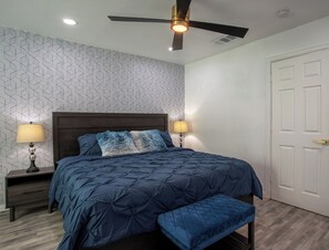 3 Schlafzimmer, Bügeleisen/Bügelbrett, WLAN, Bettwäsche