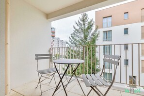 Property grounds - Modern Apt with Balcony -6P-Proche Disney/Paris (Champigny-sur-Marne)