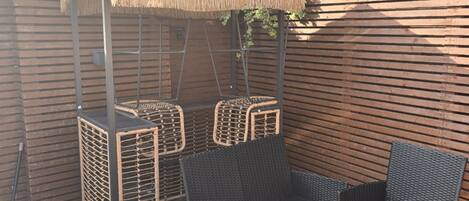 Maison | Terrasse/Patio