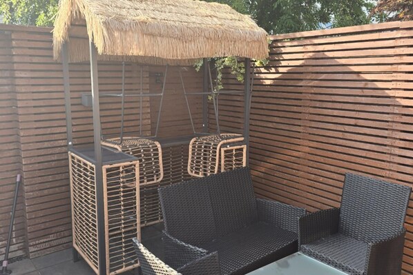 House | Terrace/patio - 3Br - Sleeps6 - 15min Central London and Gatwick (Croydon)