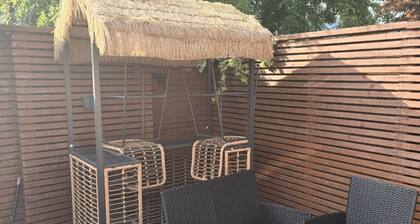 3Br - Sleeps6 - 15min Central London and Gatwick