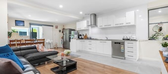 Home on Hanson road Woodville Gardens