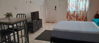 Abigail’s Diamond near Nanny Cay 1 Bedroom