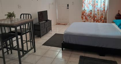 Abigail’s Diamond near Nanny Cay 1 Bedroom