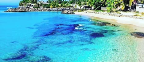 Plage