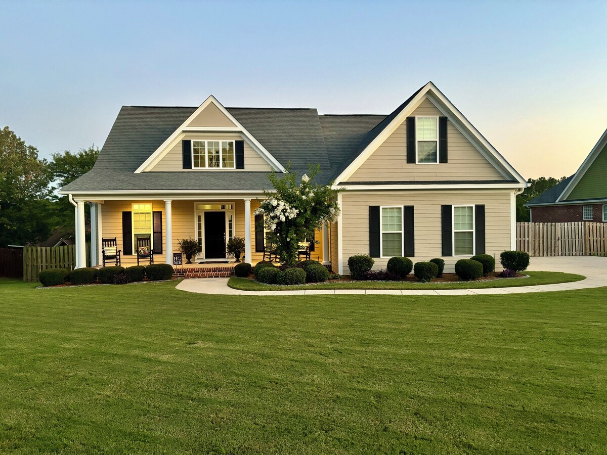 Bild für Gastgeberprofil