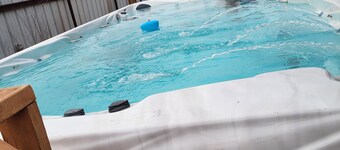 Perfect space for travel for work