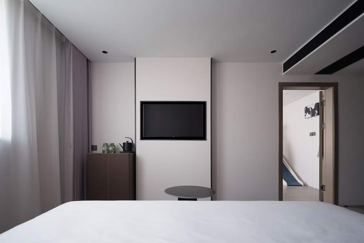 Comfort Suite