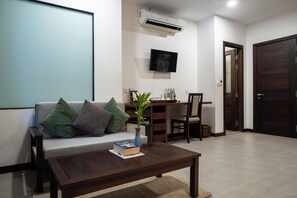 패밀리 스위트 | 미니바, 노트북 작업 공간, 무료 WiFi