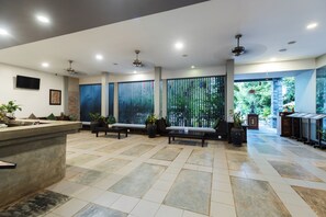 ห้องจัดงานเลี้ยง