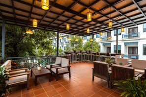 Teres/patio