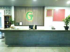 Recepción