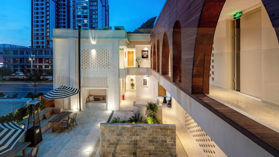 Leli Villa Designer - Vacation Homestay