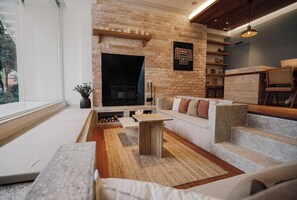 Hallway - Leli Villa Designer - Vacation Homestay (Qiandongnan)