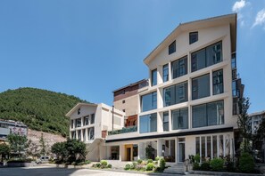 Exterior - Leli Villa Designer - Vacation Homestay (Qiandongnan)