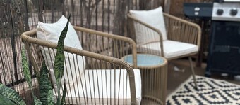 Prickly Pear Hideout - Mesa Golf Course Studio