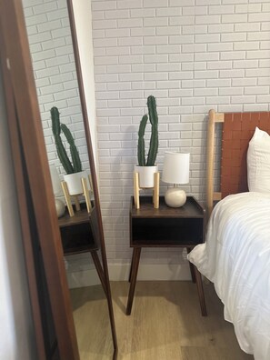 1 makuuhuone, vauvan matkasänky, Wi-Fi, vuodevaatteet