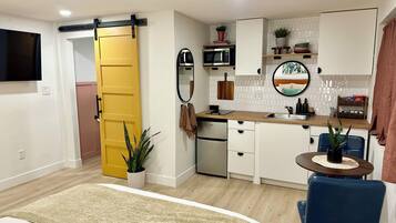 1 sovrum, resesÀng, wi-fi och sÀngklÀder