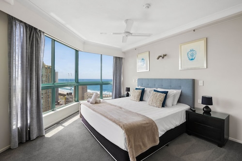 Crown Towers Resort - Luxury Apartment