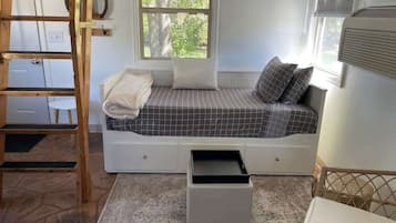 1 quarto, Wi-Fi, roupa de cama