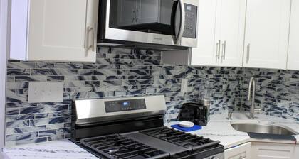 A Home Away From Home