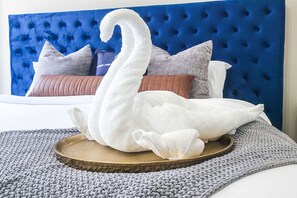 3 dormitorios, escritorio, tabla de planchar con plancha y wifi gratis