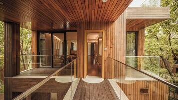 Exclusive Double Room, Non Smoking | Terrace/patio