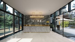 Reception - INN HOUSE (Kunming)