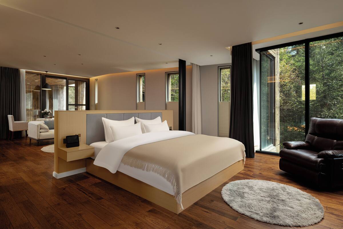 Exclusive Double Room, Non Smoking