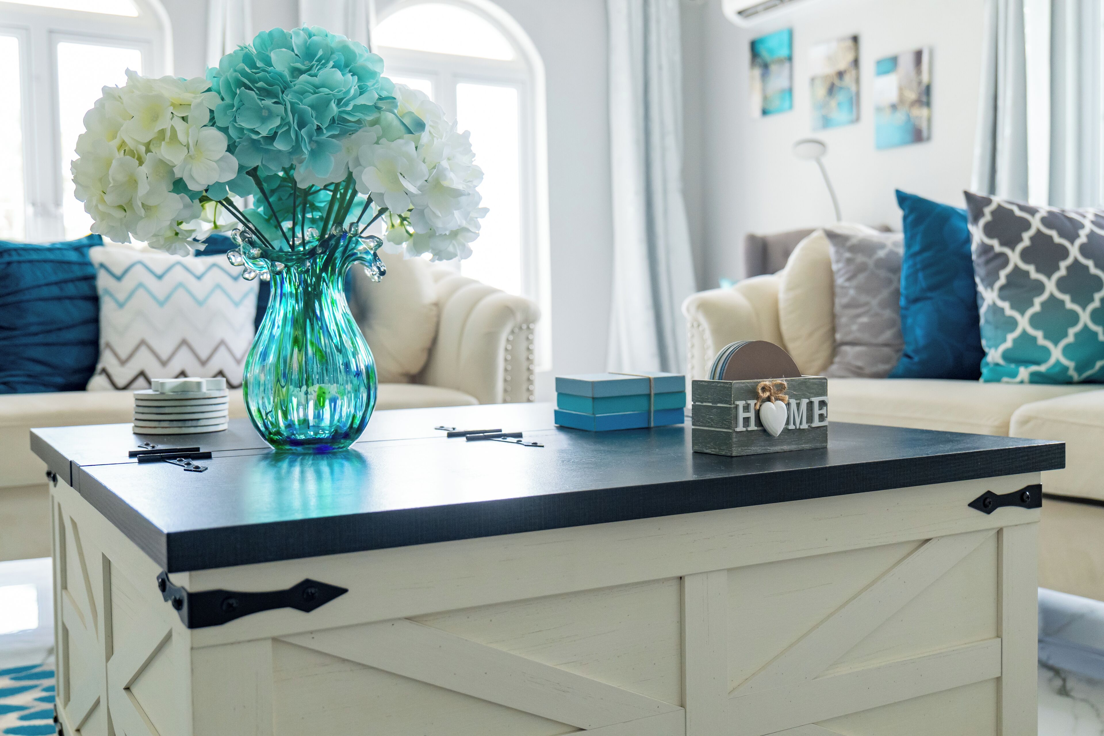 Interieur