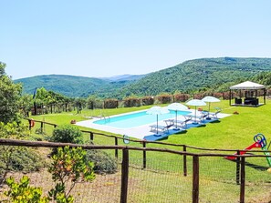 Pool - La Coccinella by Interhome (Cortona)