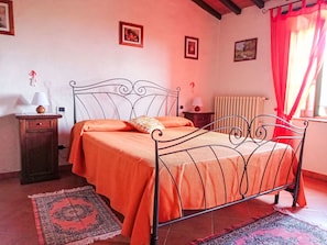 4 bedrooms, Internet