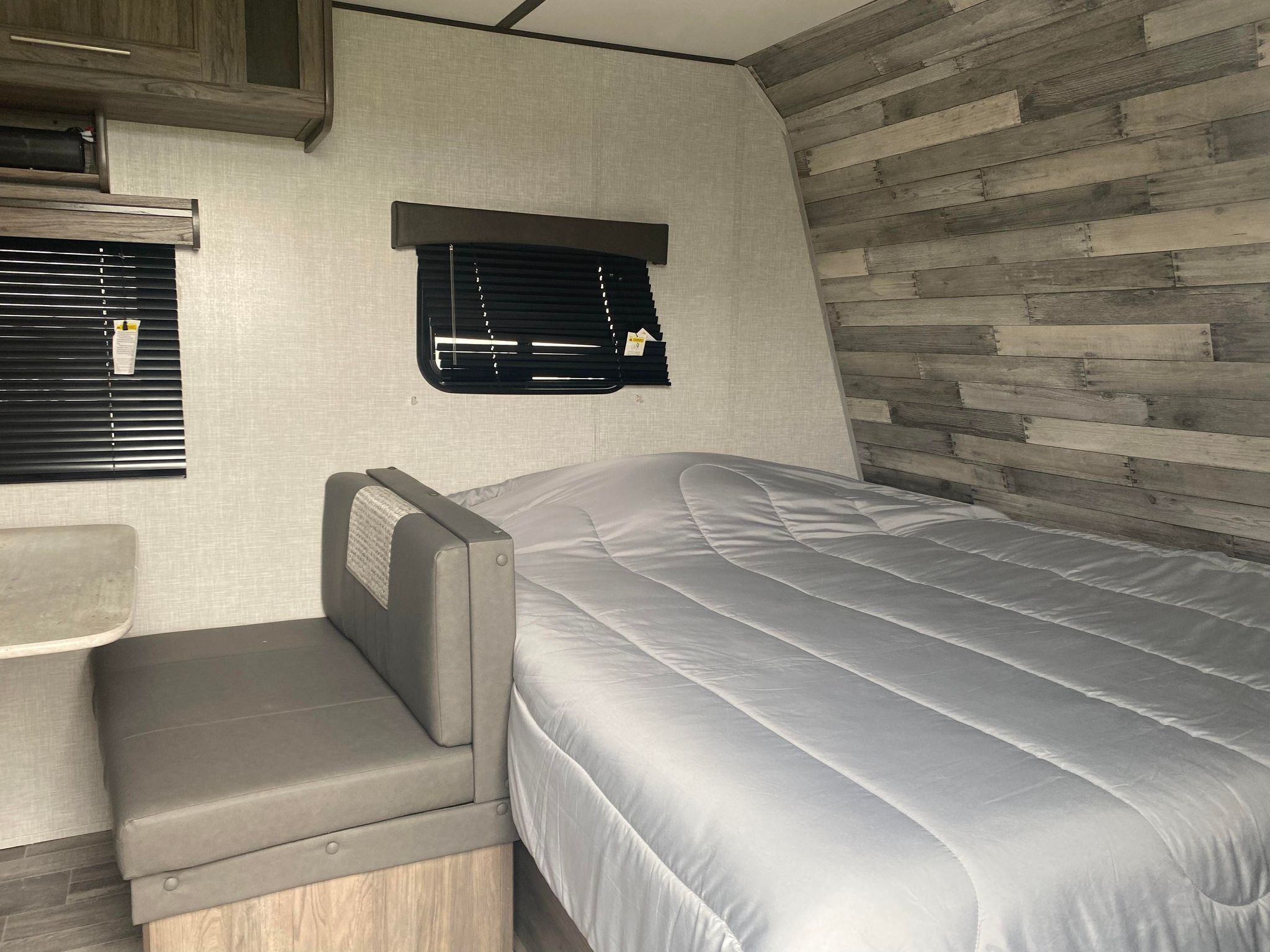 Cozy Rv1 With Wifi And Ac Near Owyhee Reservoir, Leslie's Gulch, Three Forks. - Oregón