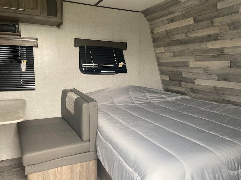 Cozy Rv1 With Wifi And Ac Near Owyhee Reservoir, Leslie's Gulch, Three Forks. - Oregón