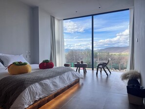 Double Room, Hill View - LOST VILLA-ff (Deqin)