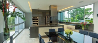 Next-Level Luxury Pereira House + Pool & Cinema