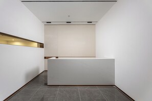 Reception - GTOOO Hotel (Guangzhou)