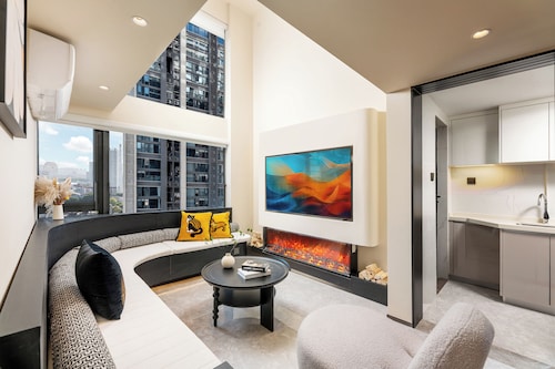 勾途設計師酒店