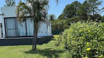 Área da propriedade
