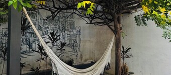 Youkoso Hostel Floripa