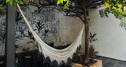 Youkoso Hostel Floripa