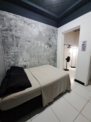 Dobbeltrom – standard, 1 dobbeltseng | Sengetøy