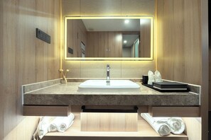 Business Twin Room