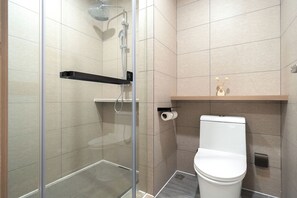 Business-Einzelzimmer